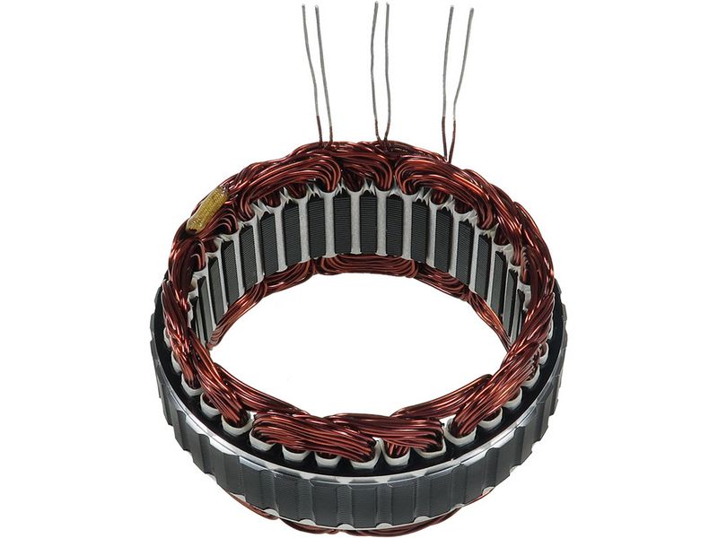 AS-PL AS5002 Stator, alternator