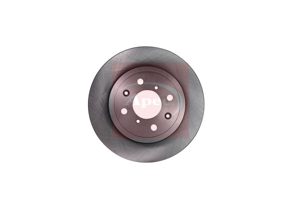 APEC Brake Disc DSK2265