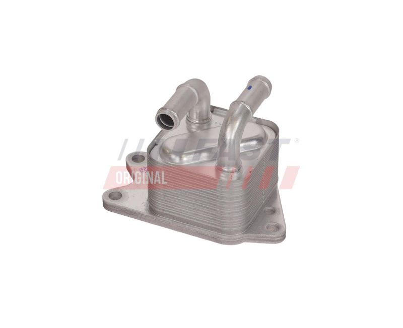 FAST FT04598 - Automatinės pavarų dėžės alyvos aušintuvas