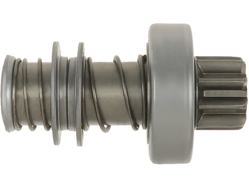 Vabajooks, starter, AS-PL SD9101