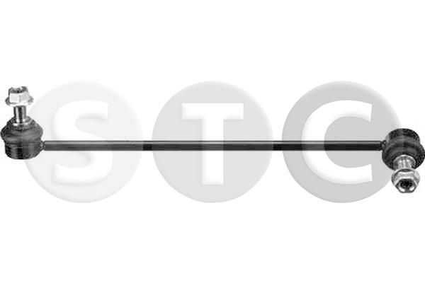 биалета STC
