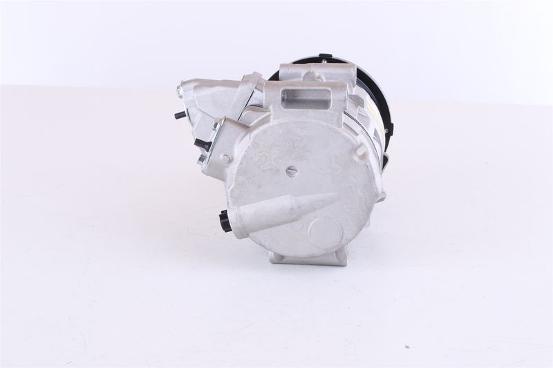 NISSENS 890876 Compressor, air conditioning