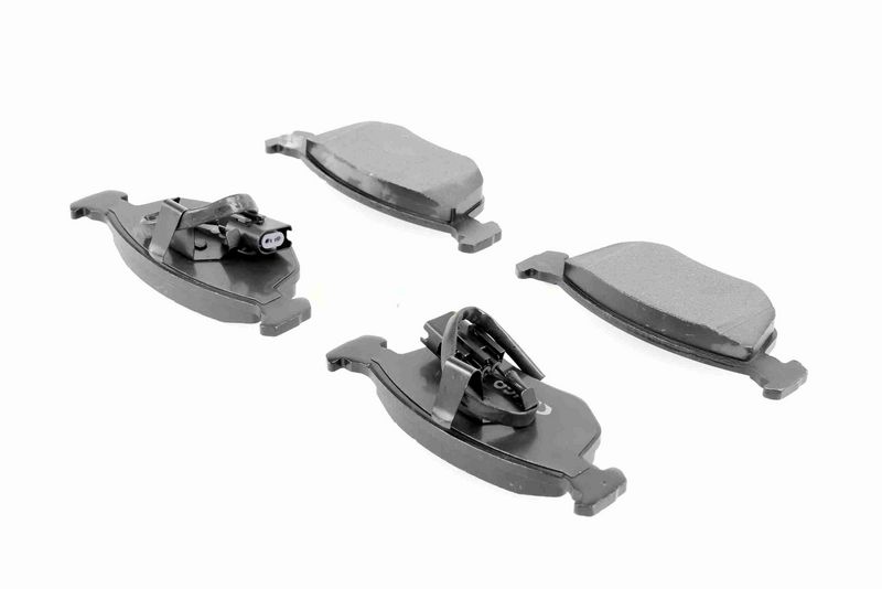 Set placute frana,frana disc V25-0164 VAICO