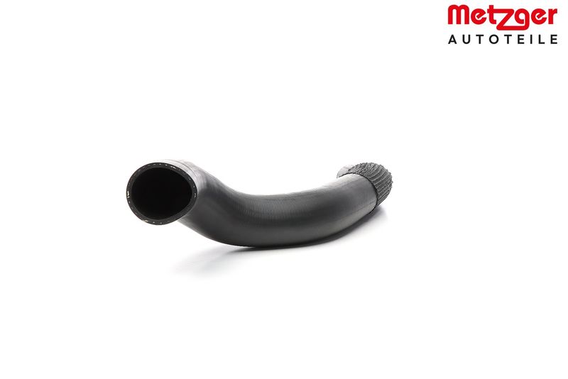 METZGER AUTOTEILE 2401325 Turbinos oro žarna