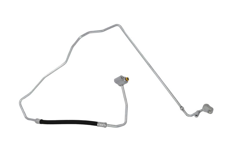 Kõrgsurvetorustik,...