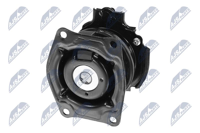 Paigutus, Mootor, NTY ZPS-HD-138