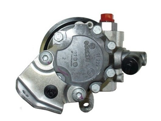SPIDAN 54392 Hydraulic Pump, Steering System