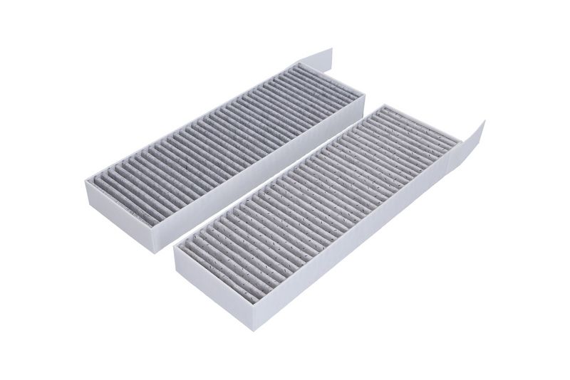 Filter, salongiõhk, KAMOKA F507501