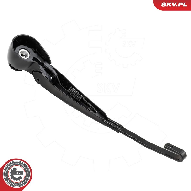 Kojamees, klaasipesu, ESEN SKV 05SKV826