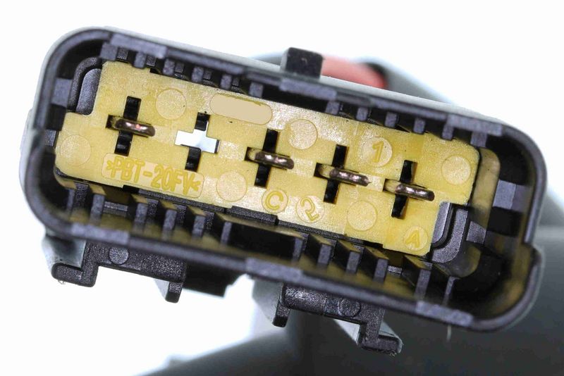 VEMO V46-07-0011 Wiper Motor
