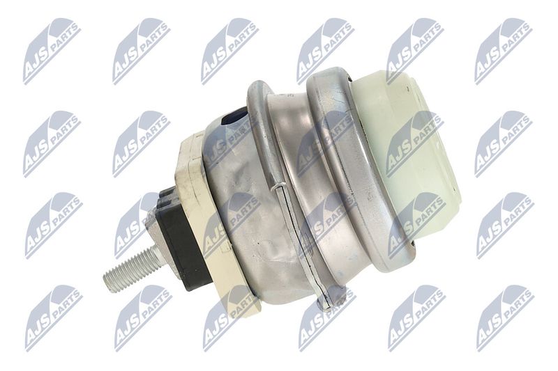 Paigutus, Mootor, NTY ZPS-LR-020