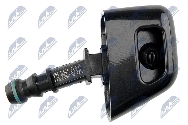 Pesuveedüüs, Tulepesurid, NTY EDS-NS-012