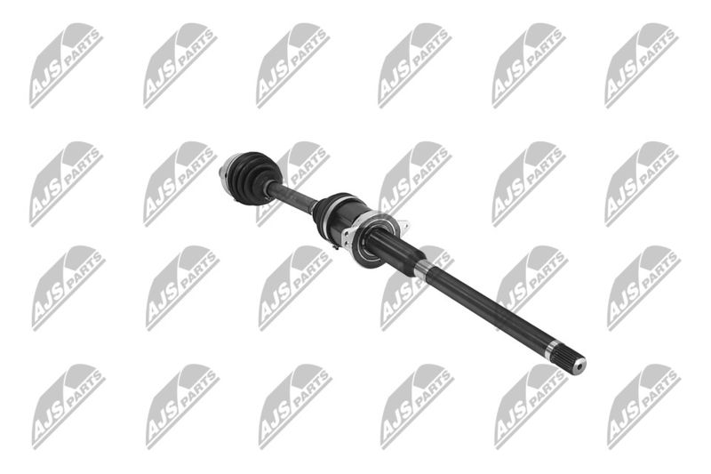 NTY NPW-VV-180 Drive Shaft