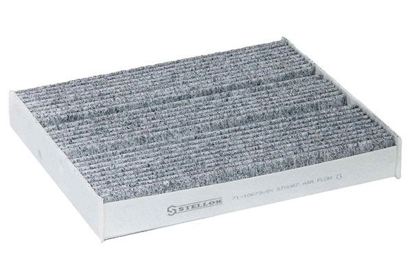 STELLOX 71-10673-SX Filter, cabin air