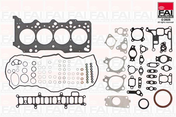 FAI AutoParts Tarpiklių komplektas, cilindro galva