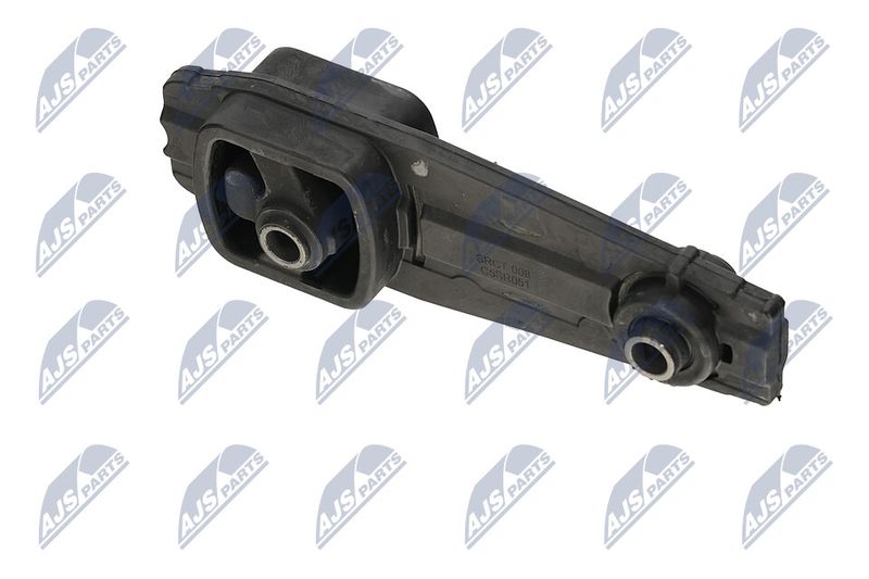 Paigutus, Mootor, NTY ZPS-CT-008