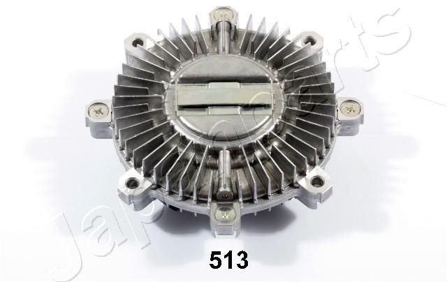 JAPANPARTS kuplung, hűtőventilátor VC-513