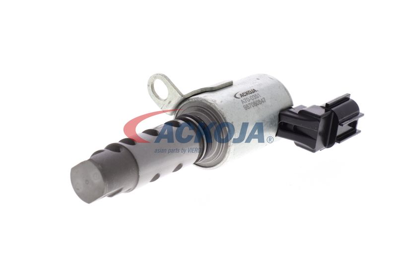 ACKOJA A70-0351 Control Valve, camshaft adjustment