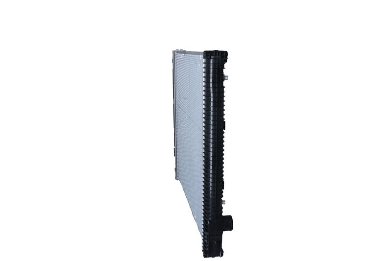 NRF 509576 Aušinimo radiatorius