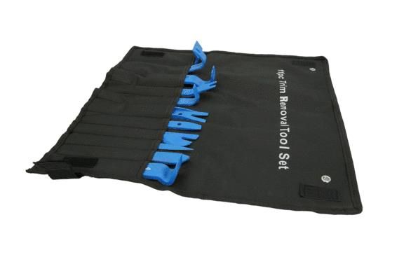 Iluliistukiilude komplekt, KS TOOLS BT511065