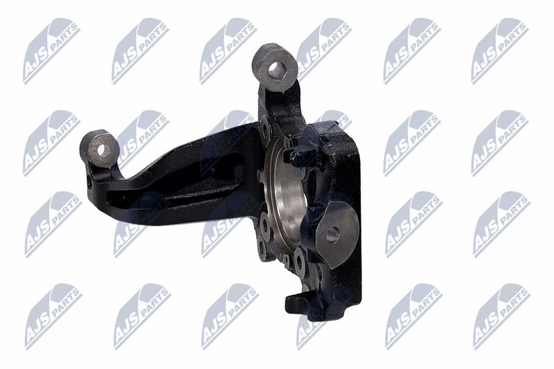 Käändmik, rattakinnitus, NTY ZZP-FR-059