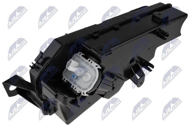 Kütusepaak, karbamiidipritse, NTY BWP-CT-026