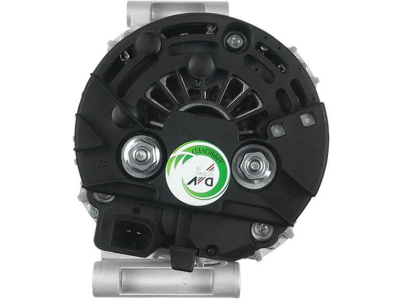 AS-PL A0210 Alternator