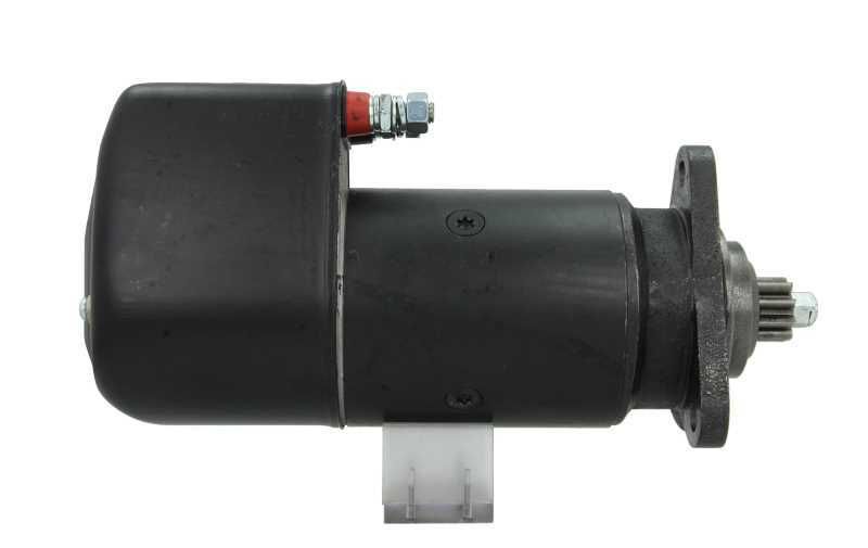 BV PSH 551.214.093.010 Starter