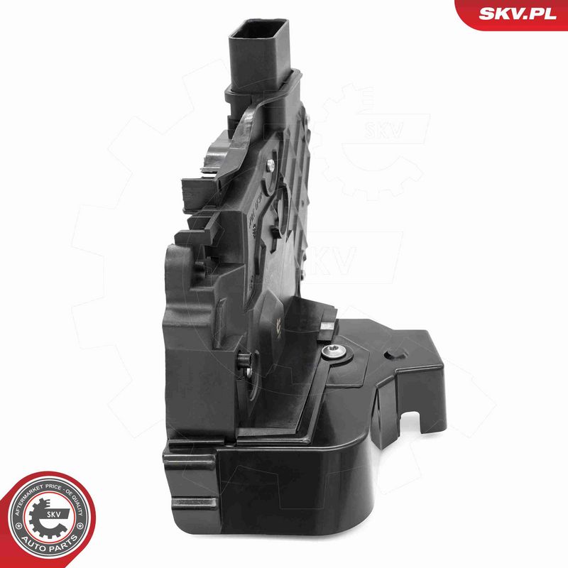 ESEN SKV 60SKV385 Durų spyna
