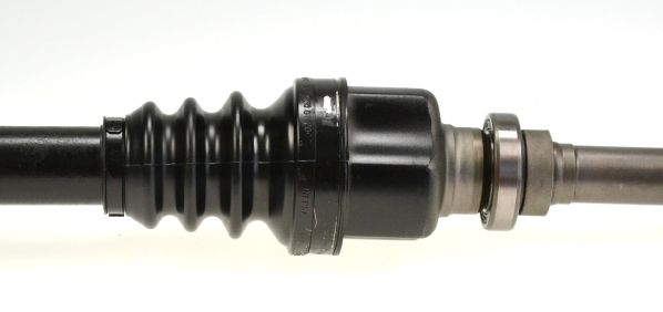 LÖBRO 304792 Drive Shaft