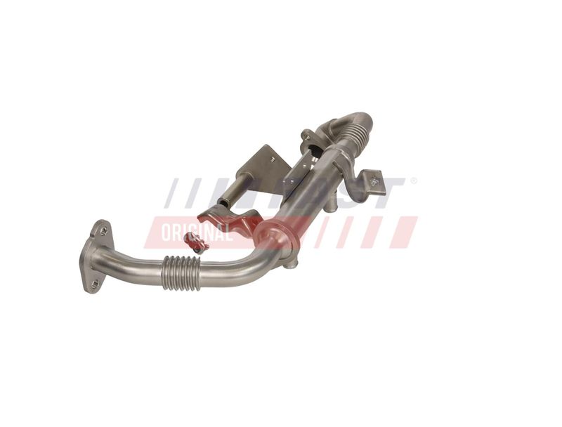 FAST FT12847 Cooler, exhaust gas recirculation