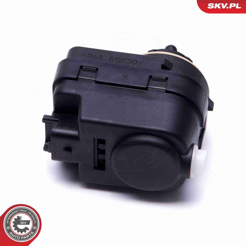 ESEN SKV 96SKV942 Actuator, headlight levelling