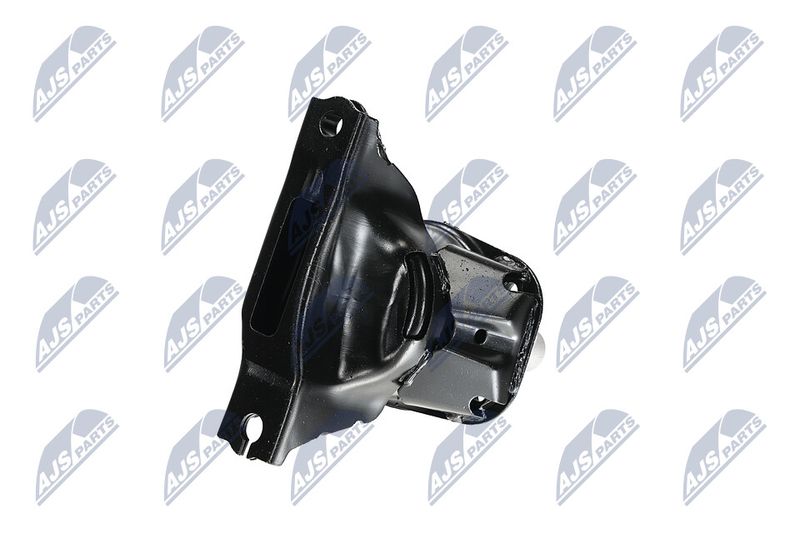 Paigutus, Mootor, NTY ZPS-HD-012