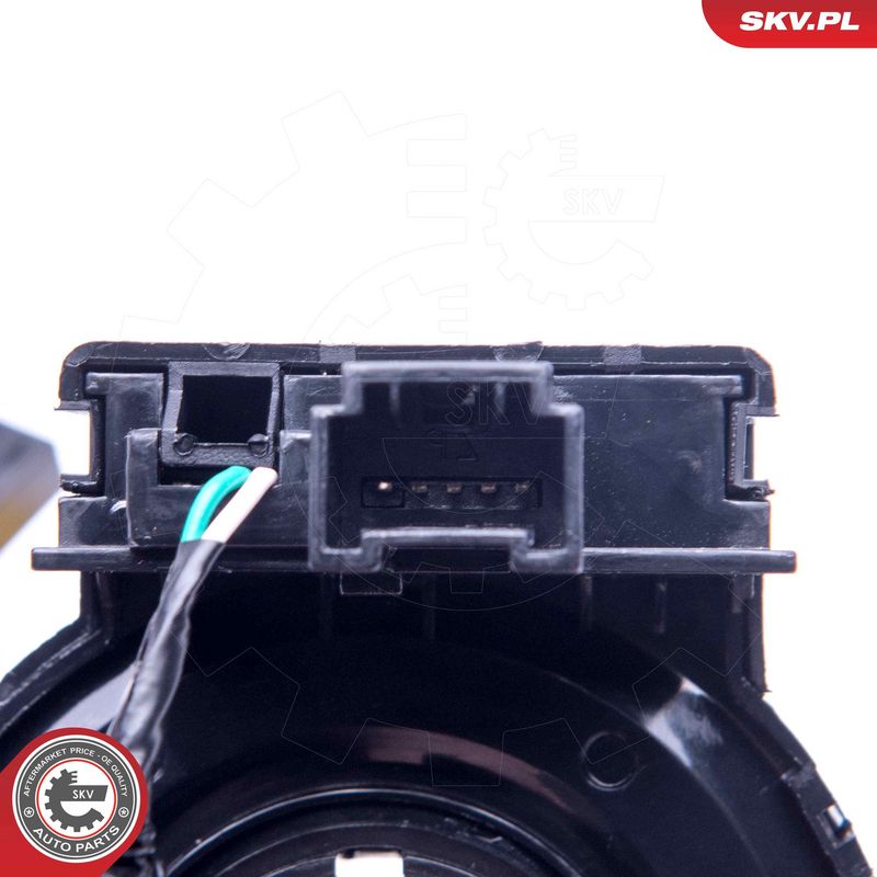 Turvapadja lint, turvapadi, ESEN SKV 96SKV532