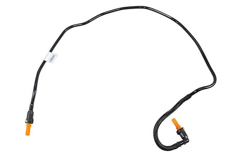 METZGER AUTOTEILE 2150198 - Fuel Line