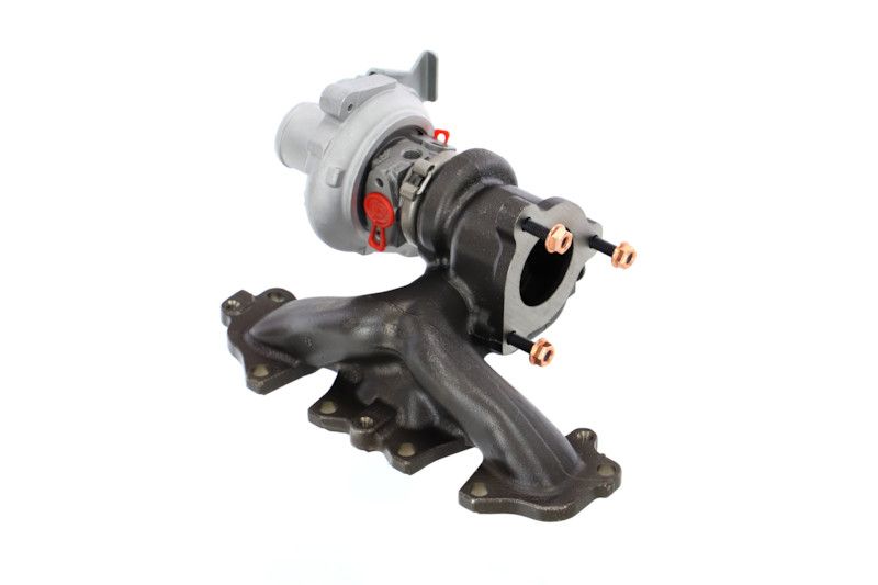 REMANTE 003-001-004246R Turbokompresorius