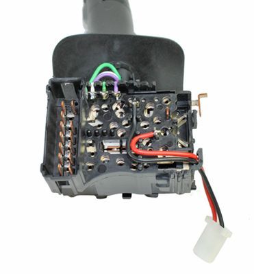 METZGER AUTOTEILE 0916480 Steering Column Switch
