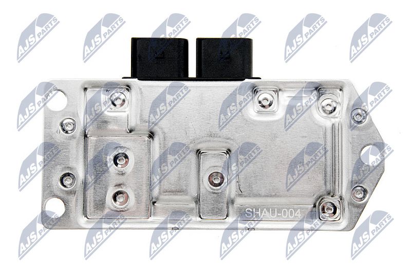 Täiturseade, käigukast, NTY ESR-BM-004