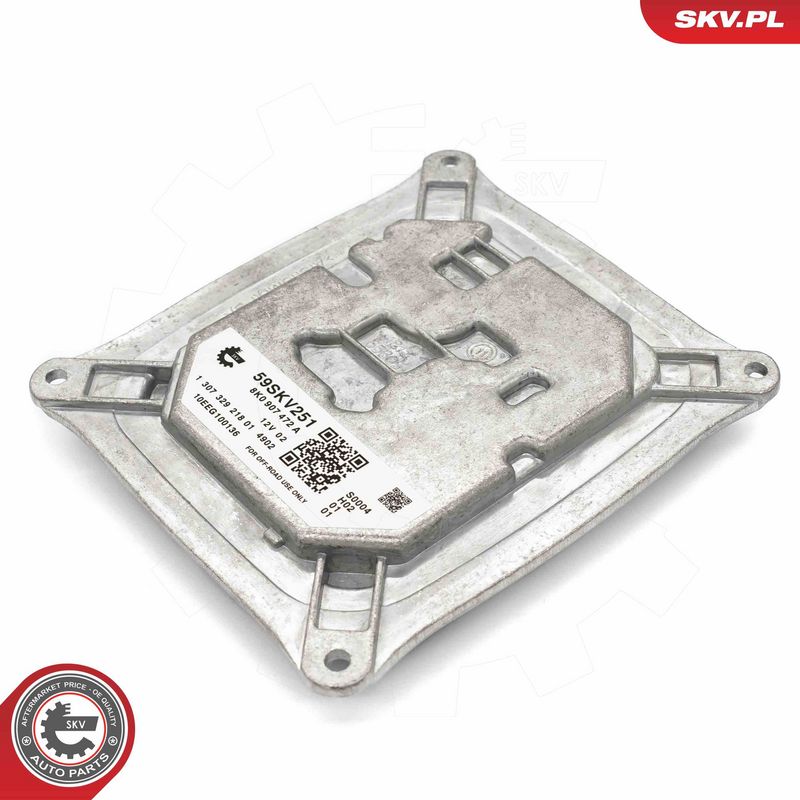 Juhtseade, valgustus, ESEN...