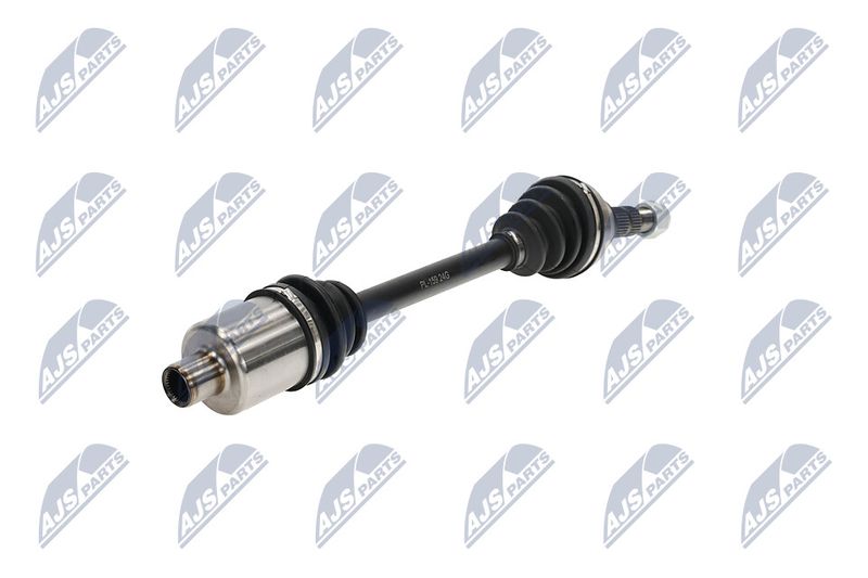 Veovõll, NTY NPW-PL-159