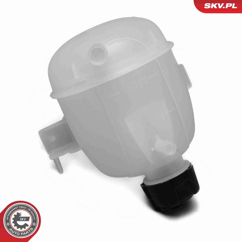 ESEN SKV 61SKV414 Expansion Tank, coolant