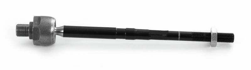 Articulación axial, barra de acoplamiento