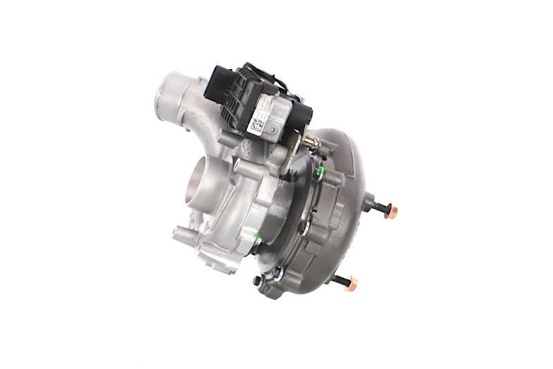 REMANTE 003-002-004494R Charger, charging (supercharged/turbocharged)
