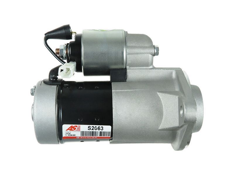 AS-PL S2063 Starter