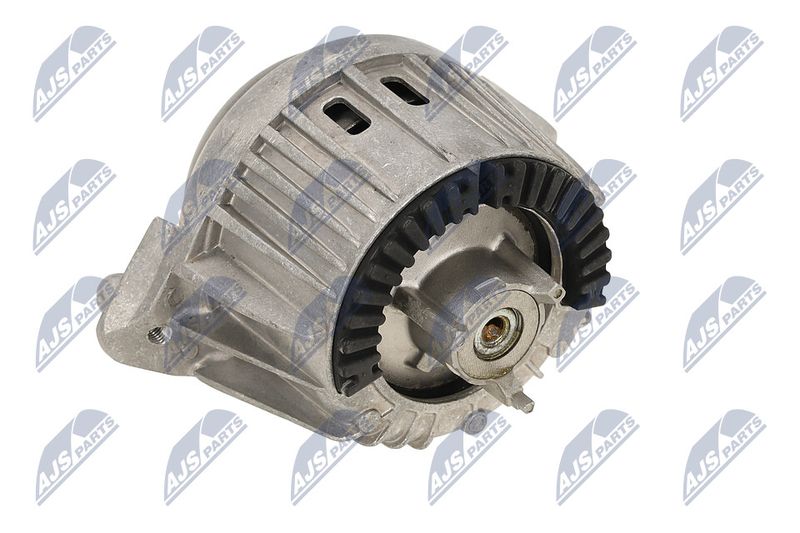 Paigutus, Mootor, NTY ZPS-ME-086