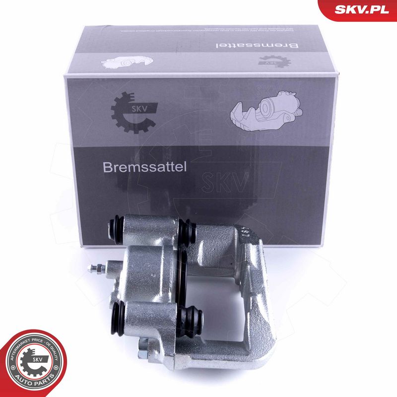 Pidurisadul, ESEN SKV 55SKV302