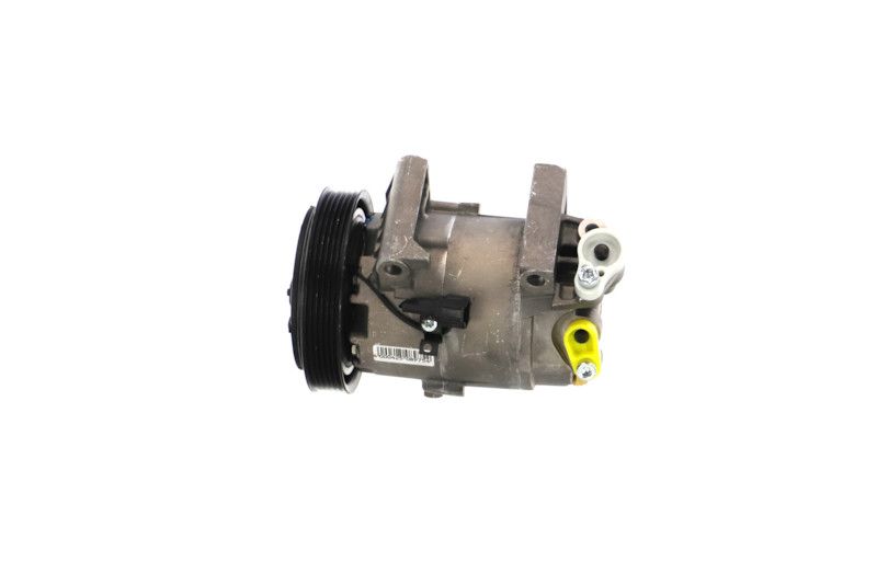 REMANTE 005-001-000077R Compressor, air conditioning