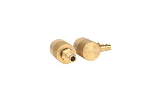 KS TOOLS 450.0315 Filling Adapter, air brake system