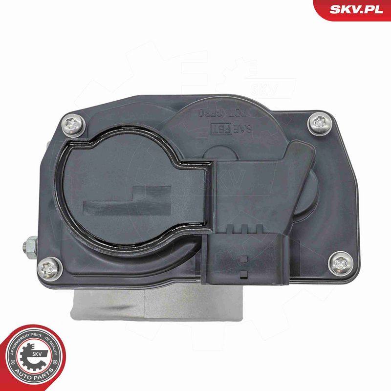 ESEN SKV 12SKV206 Throttle Body