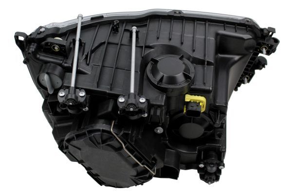 ABAKUS 440-11B3L-LDEMN Headlight